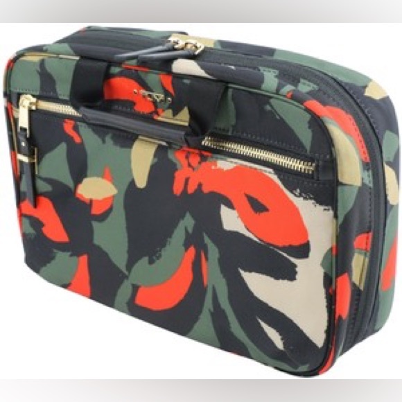 Tumi Bags Tumi Cosmetic Case Poshmark